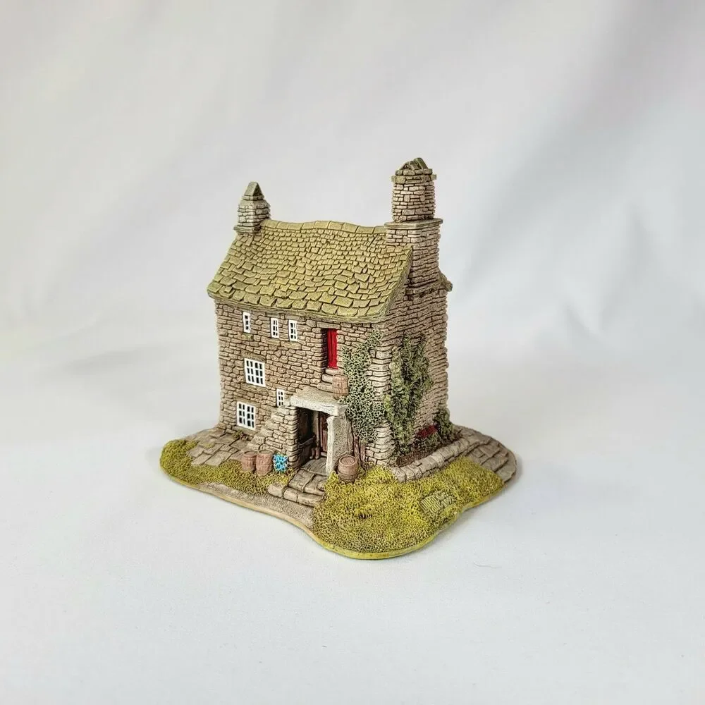 Lilliput Lane 